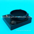 plate machining prototype milling machining center parts